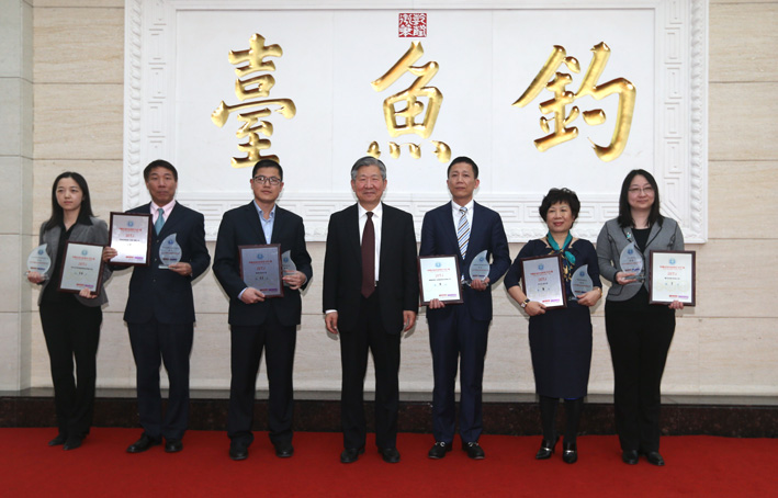 中国企业社会责任500强发布 ROYAL皇家88名列前茅